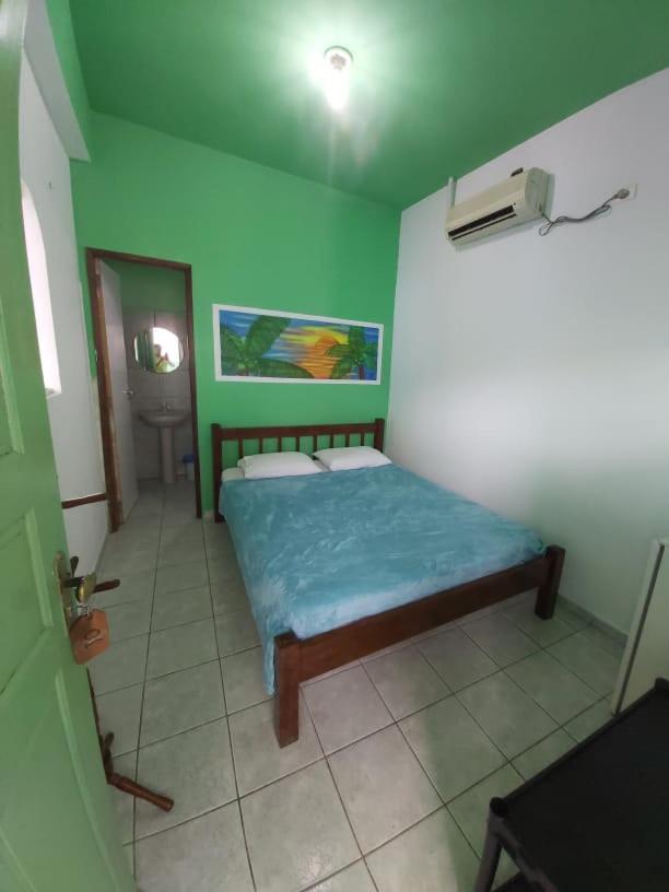 Pousada Coracao De Porto Pôrto das Galinhas Dış mekan fotoğraf